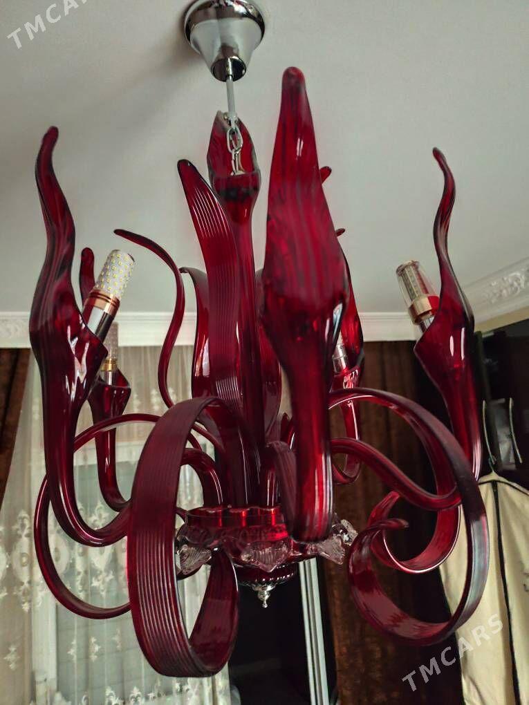 Люстра - Howdan "W" - img 3