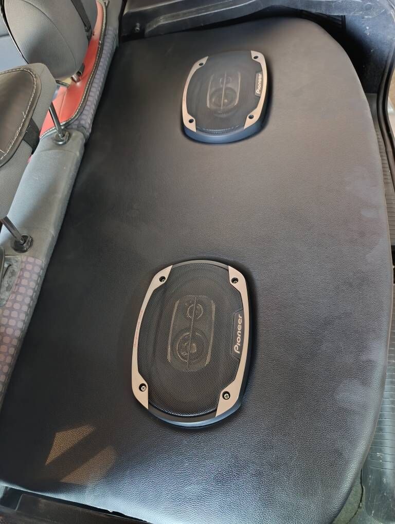 Pioneer 1 000 TMT - Дашогуз - img 1