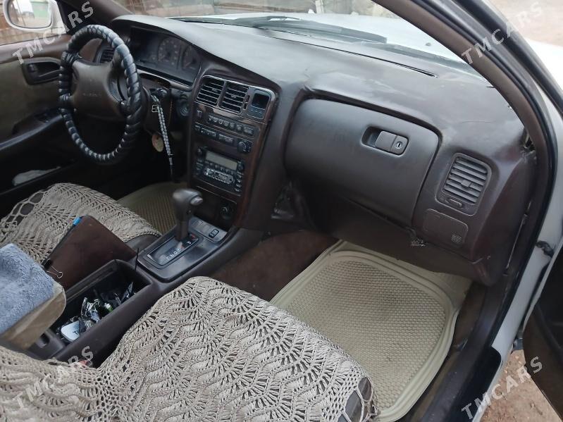 Toyota Coaster 1993 - 55 000 TMT - Туркменбаши - img 2