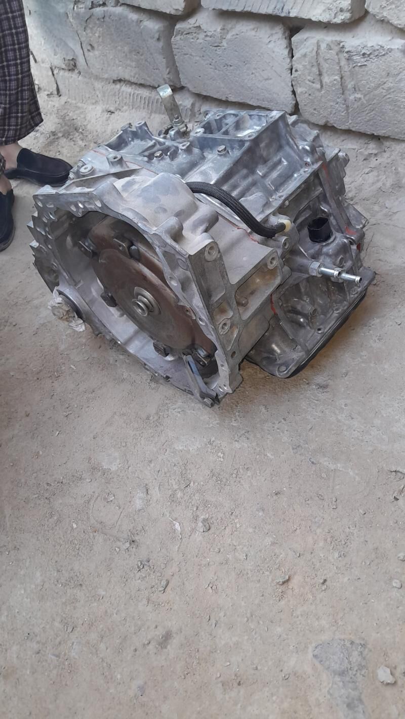 Öküz camry täzeje  2.5 motor💯 12 000 TMT - Туркменбаши - img 4