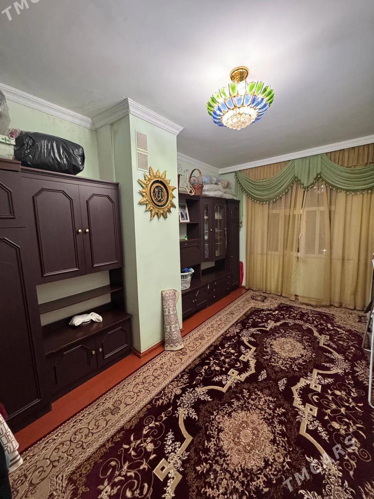 Mir2 9/5nji etaź 4komnat - Parahat 2 - img 2