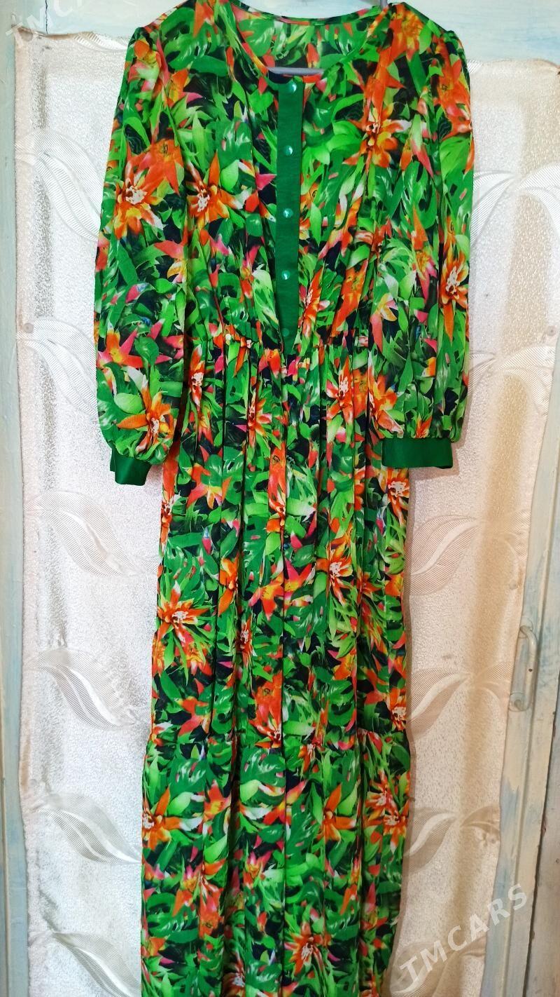 Köynekler - Туркменабат - img 1