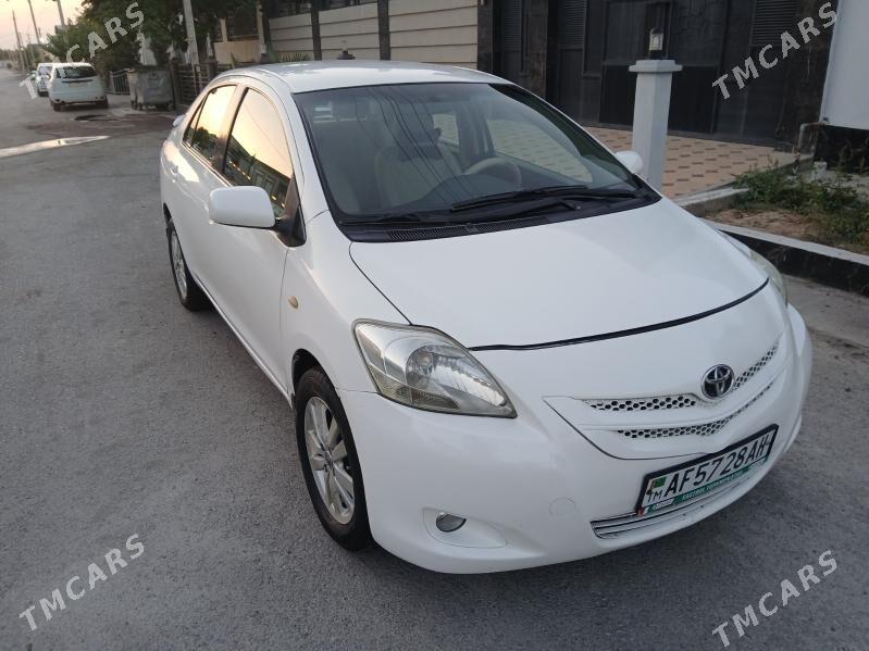Toyota Yaris 2006 - 110 000 TMT - Aşgabat - img 2