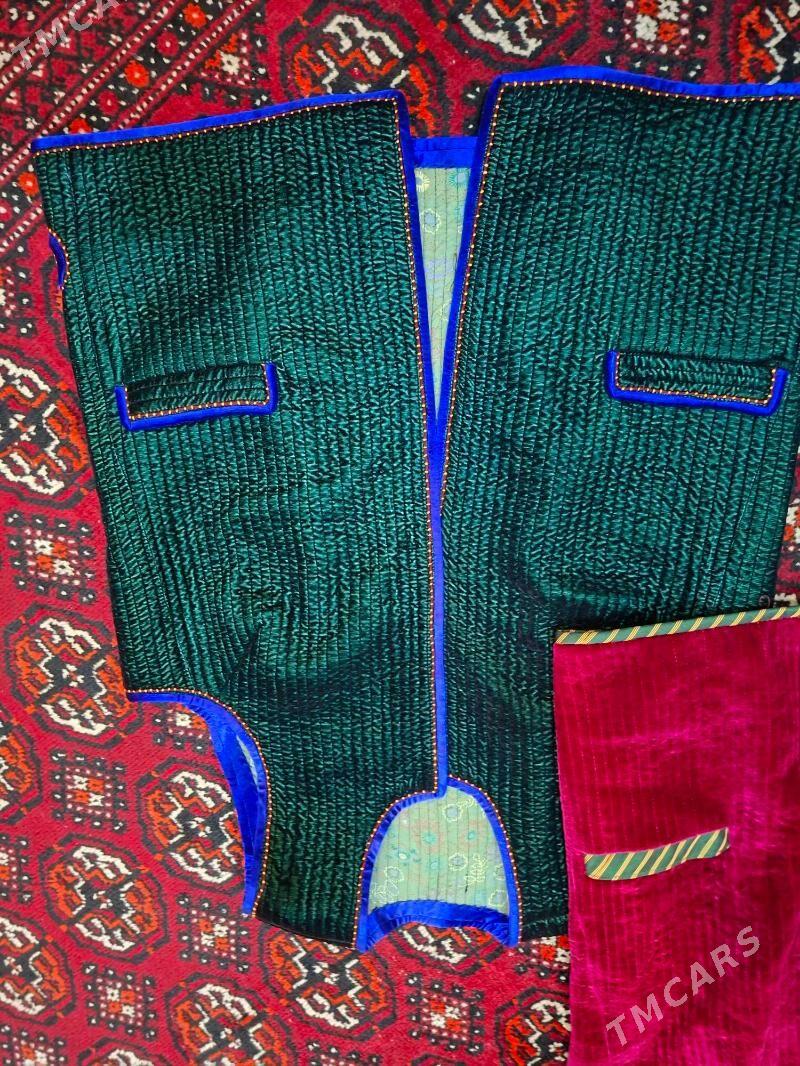 taýýar ýeñsiz - Daşoguz - img 3