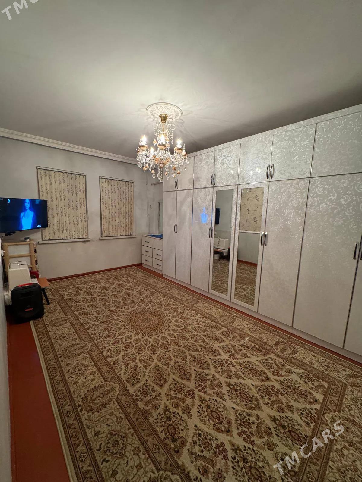 Mir2 9/5nji etaź 4komnat - Parahat 2 - img 3