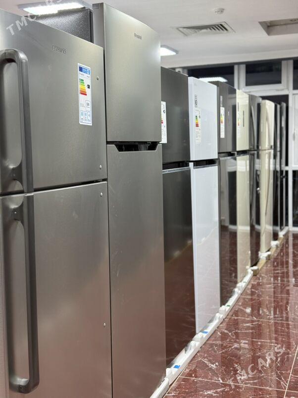 DOST ELEKTRONIKA Kirmashyn Gaz Plita kondisioner pylesos - Gurtly - img 3