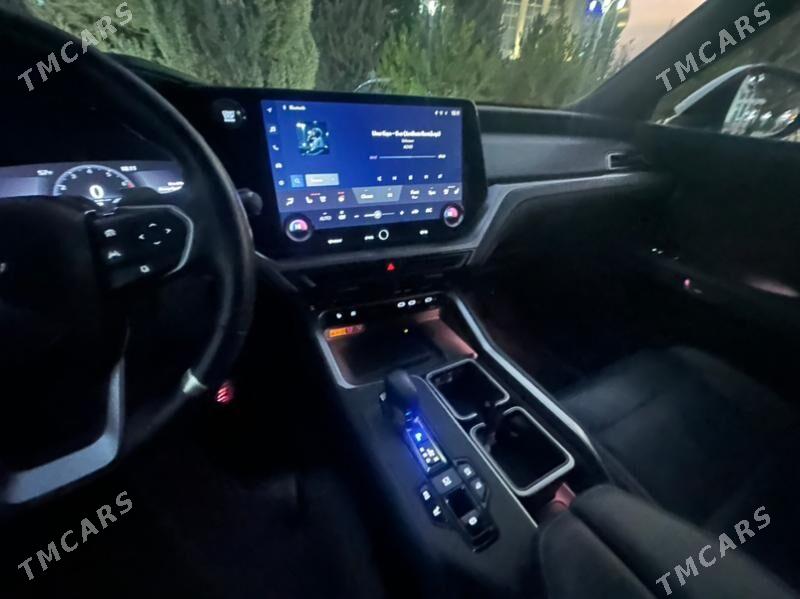 Lexus TX 2024 - 1 182 000 TMT - Ашхабад - img 5