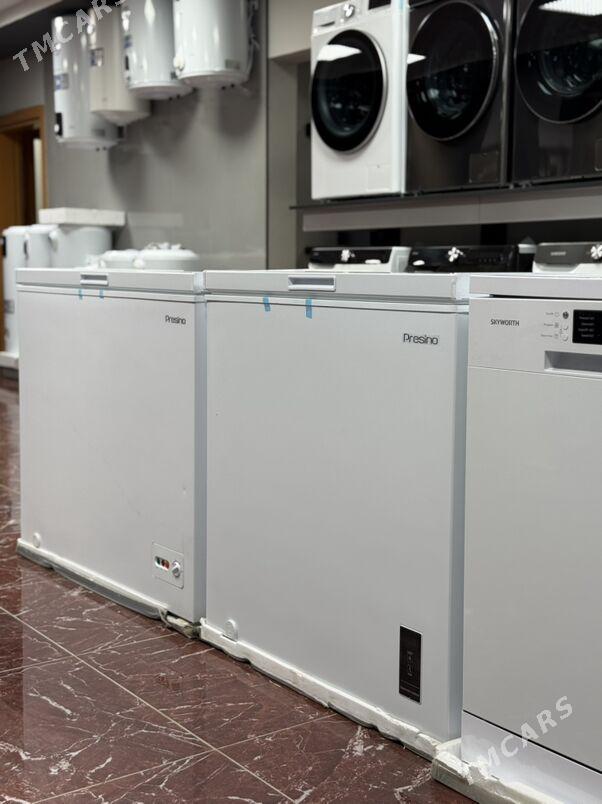 DOST ELEKTRONIKA Kirmashyn Gaz Plita kondisioner pylesos - Gurtly - img 10