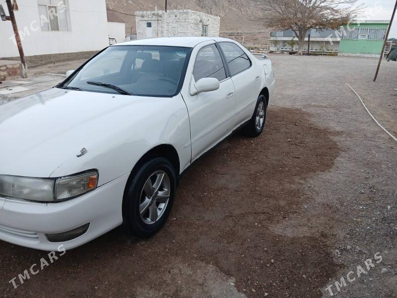 Toyota Coaster 1993 - 55 000 TMT - Туркменбаши - img 5