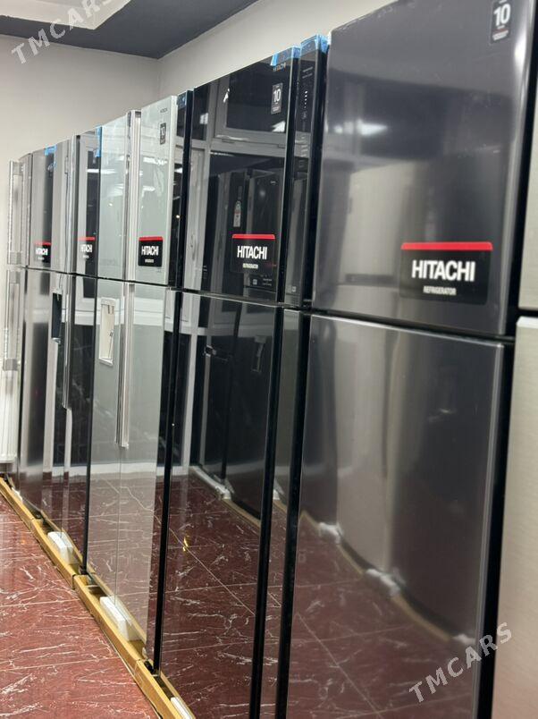 DOST ELEKTRONIKA Kirmashyn Gaz Plita kondisioner pylesos - Gurtly - img 4