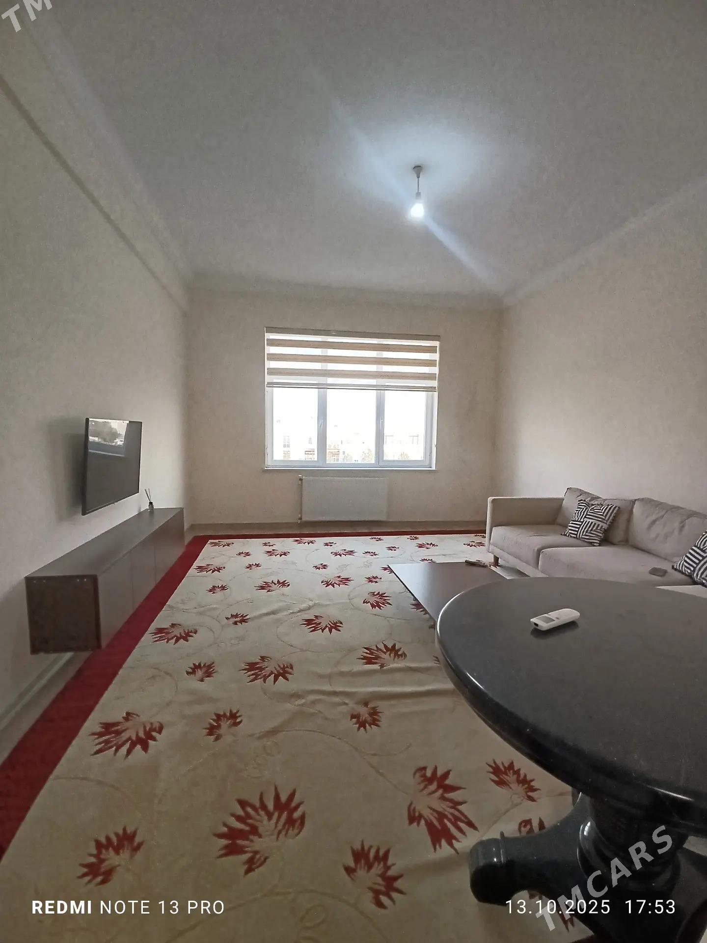 Arenda Gurtly 2kom - Aşgabat - img 8