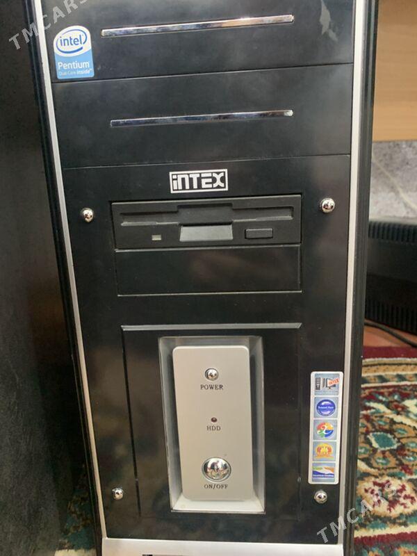 kompyuter - Görogly (Tagta) - img 2