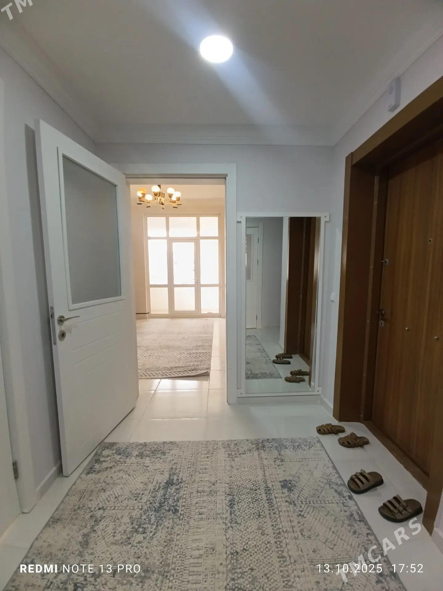 Arenda Gurtly 2kom - Aşgabat - img 3