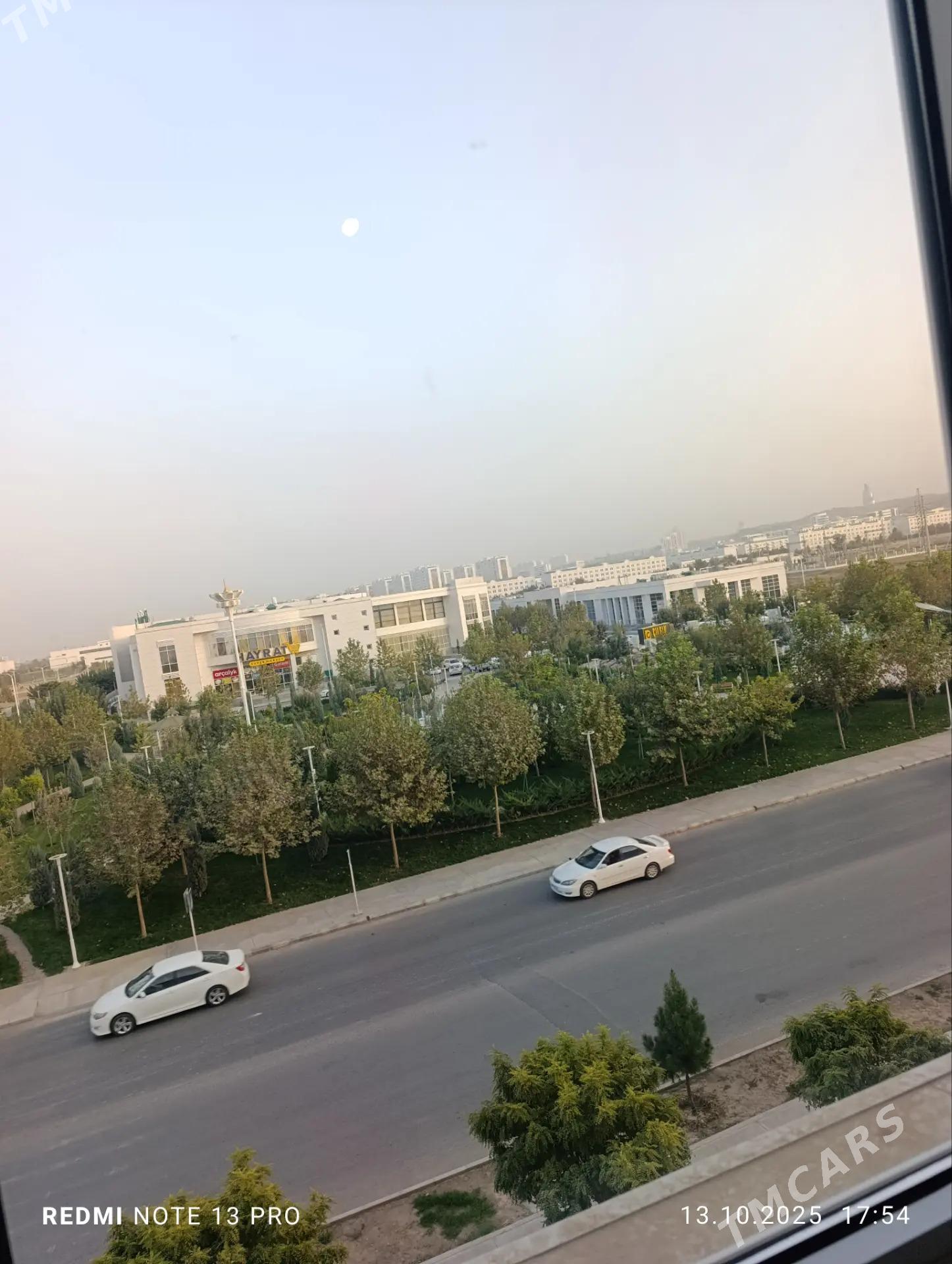 Arenda Gurtly 2kom - Aşgabat - img 7