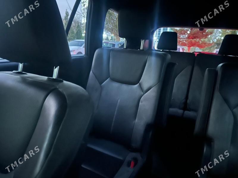 Lexus TX 2024 - 1 182 000 TMT - Ашхабад - img 6