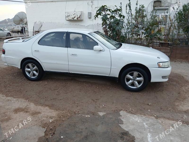 Toyota Coaster 1993 - 55 000 TMT - Туркменбаши - img 3