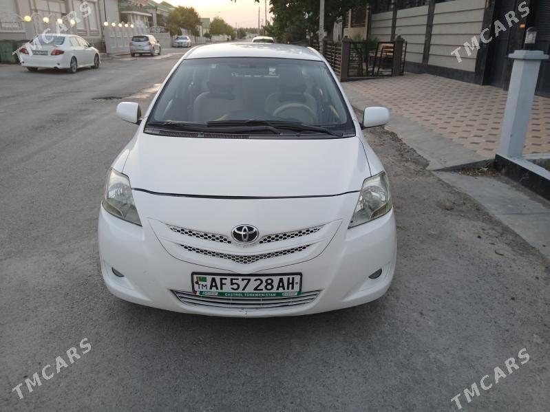 Toyota Yaris 2006 - 110 000 TMT - Aşgabat - img 3