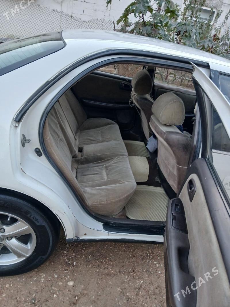 Toyota Coaster 1993 - 55 000 TMT - Туркменбаши - img 4