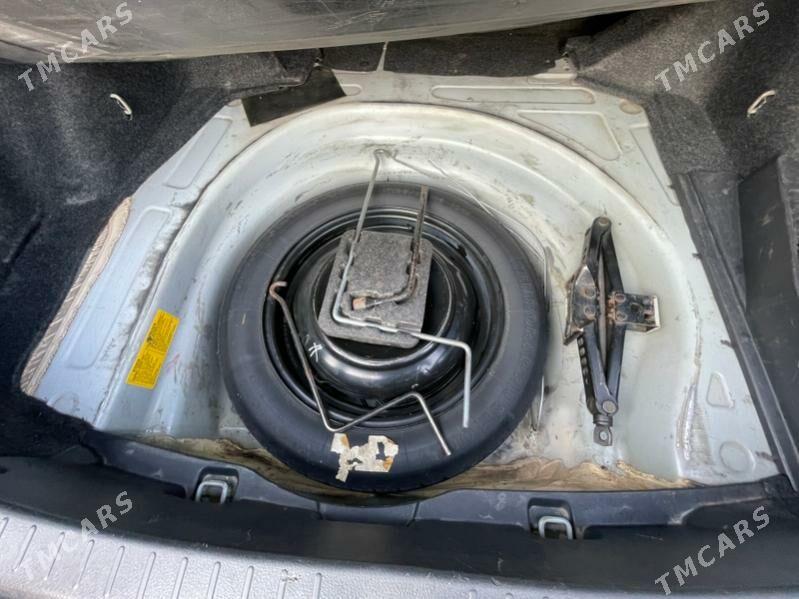 Toyota Corolla 2010 - 155 000 TMT - Ашхабад - img 10