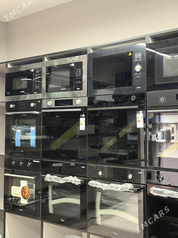 DOST ELEKTRONIKA Kirmashyn Gaz Plita kondisioner pylesos - Gurtly - img 8