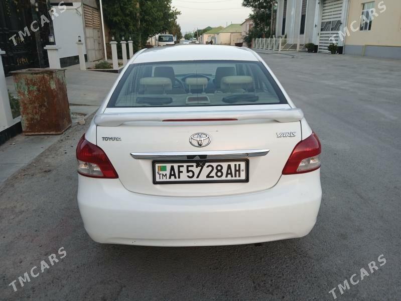 Toyota Yaris 2006 - 110 000 TMT - Aşgabat - img 4