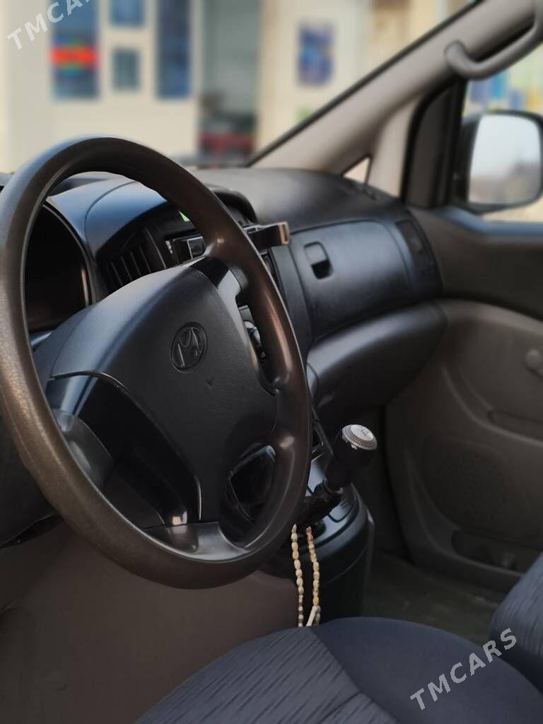 Hyundai H-1 2012 - 220 000 TMT - Дашогуз - img 2