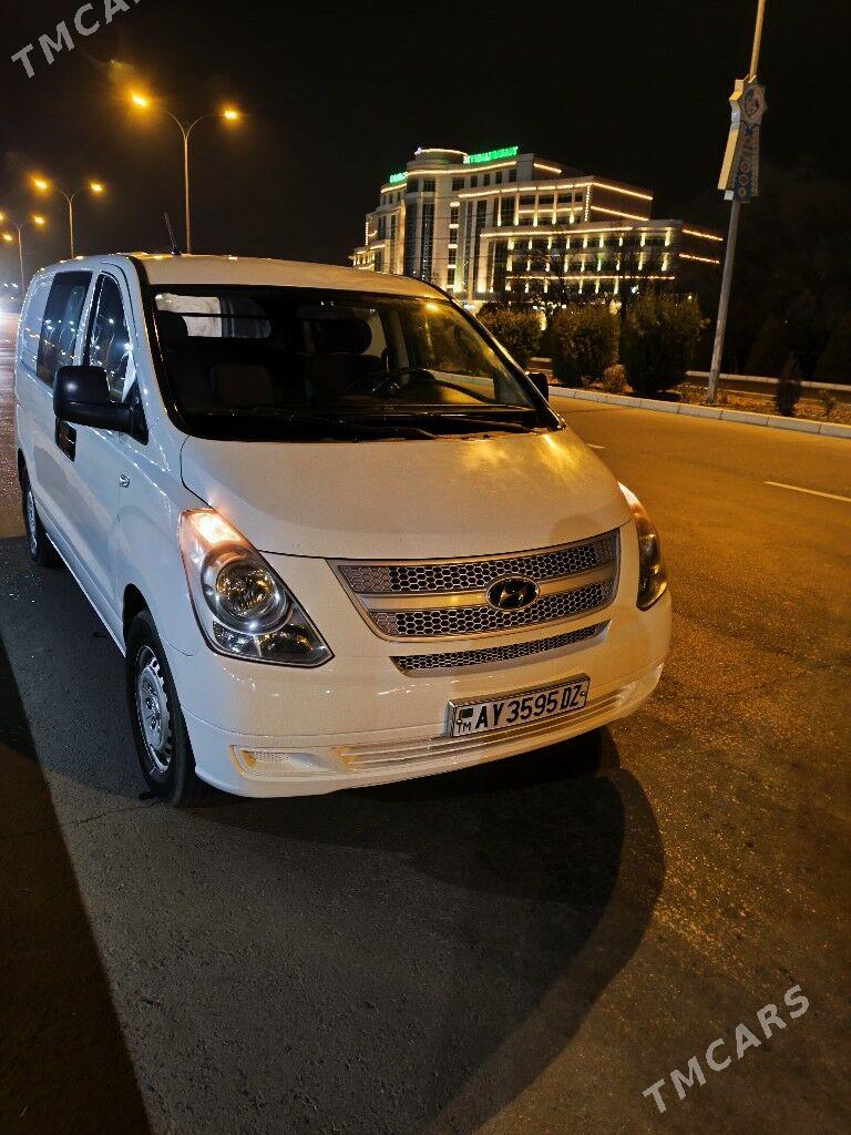 Hyundai H-1 2012 - 220 000 TMT - Дашогуз - img 4