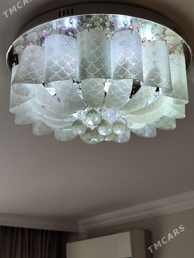 Люстра - Çoganly - img 2