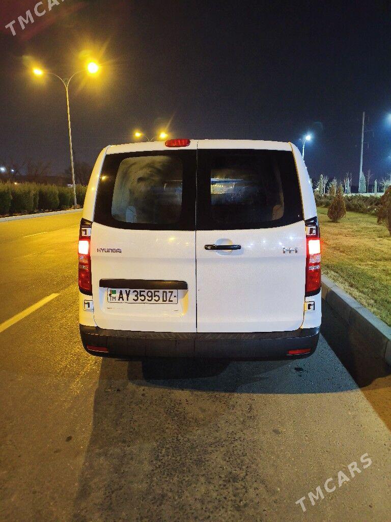 Hyundai H-1 2012 - 220 000 TMT - Дашогуз - img 5