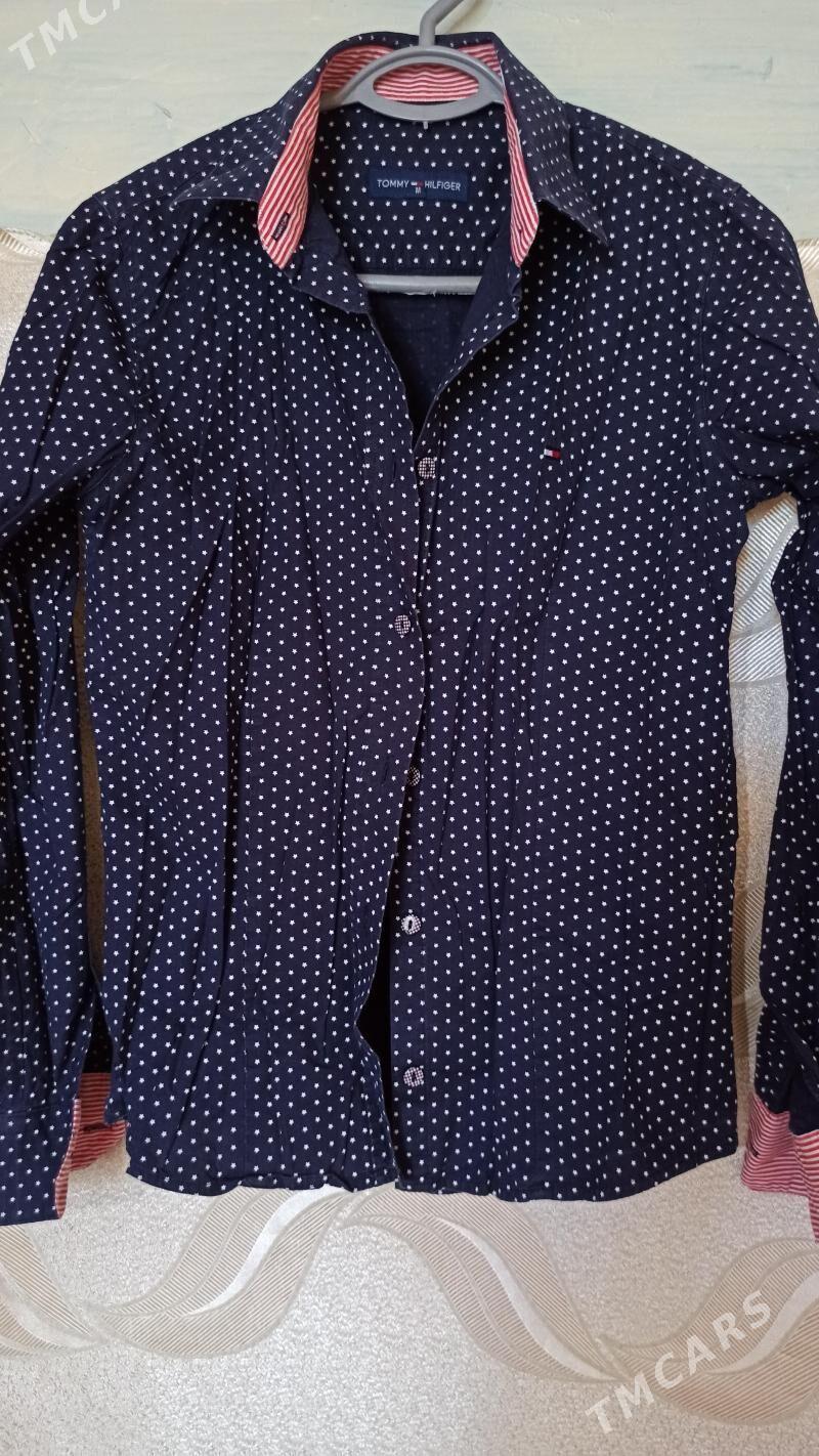 Köynekler - Туркменабат - img 10