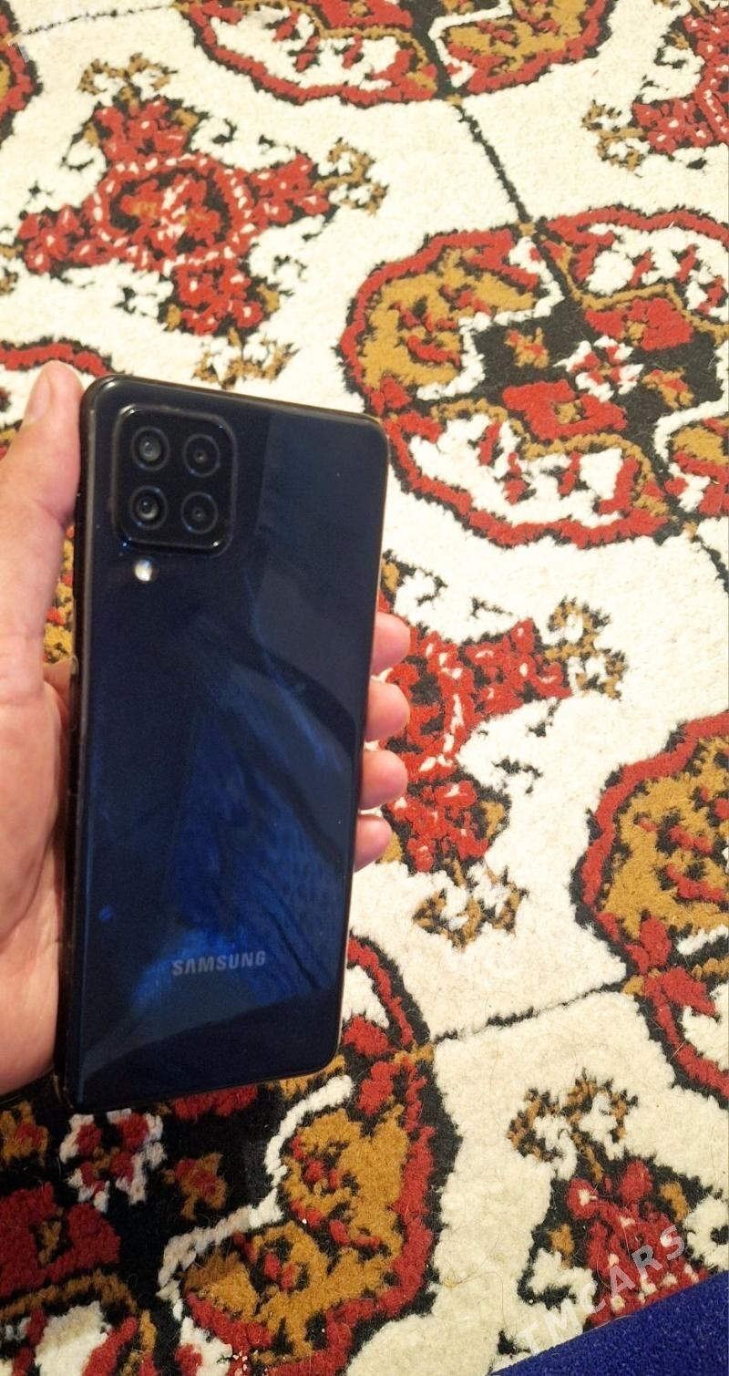 A22 4.64 - Aşgabat - img 2