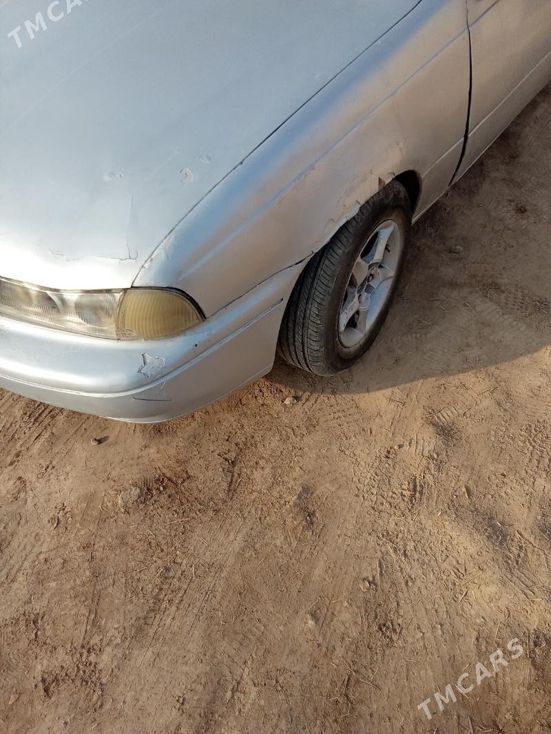 Daewoo Cielo 1995 - 12 000 TMT - Gurbansoltan Eje - img 2