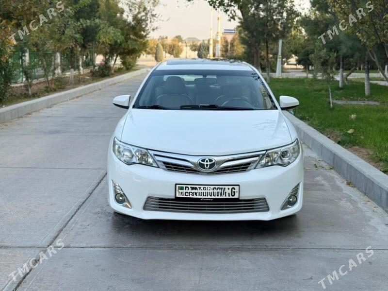 Toyota Camry 2013 - 239 000 TMT - Aşgabat - img 2