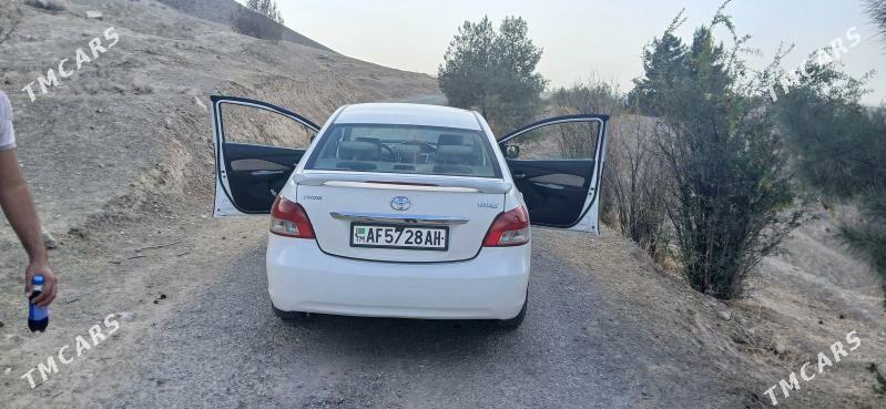 Toyota Yaris 2006 - 110 000 TMT - Aşgabat - img 5