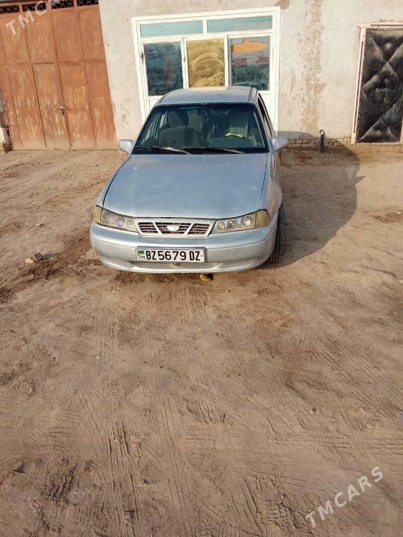 Daewoo Cielo 1995 - 12 000 TMT - Gurbansoltan Eje - img 3