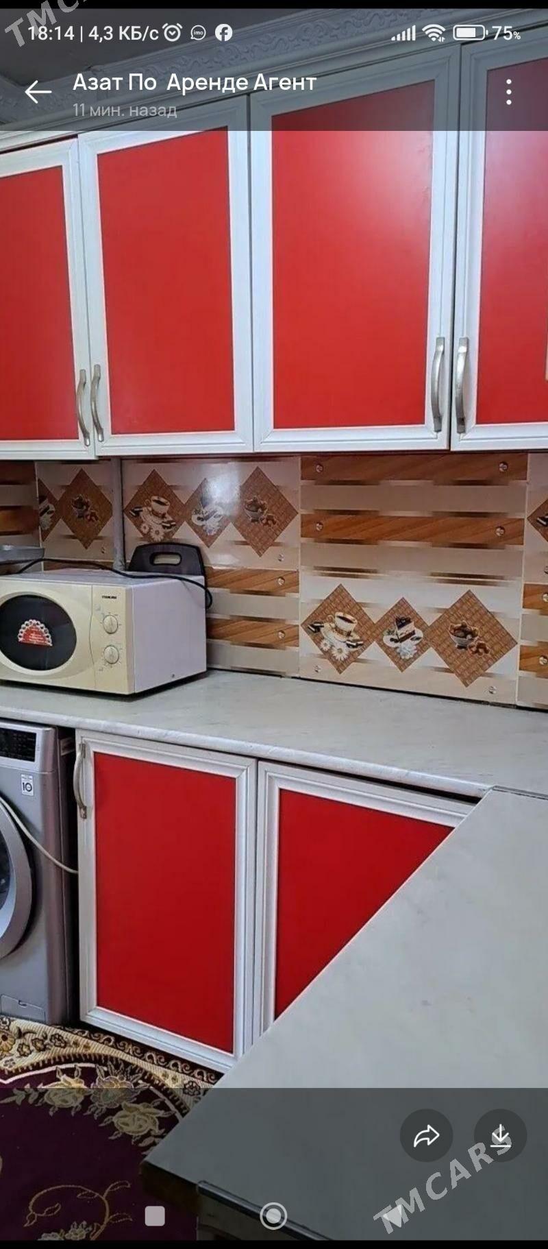 10 мкр - Ашхабад - img 3