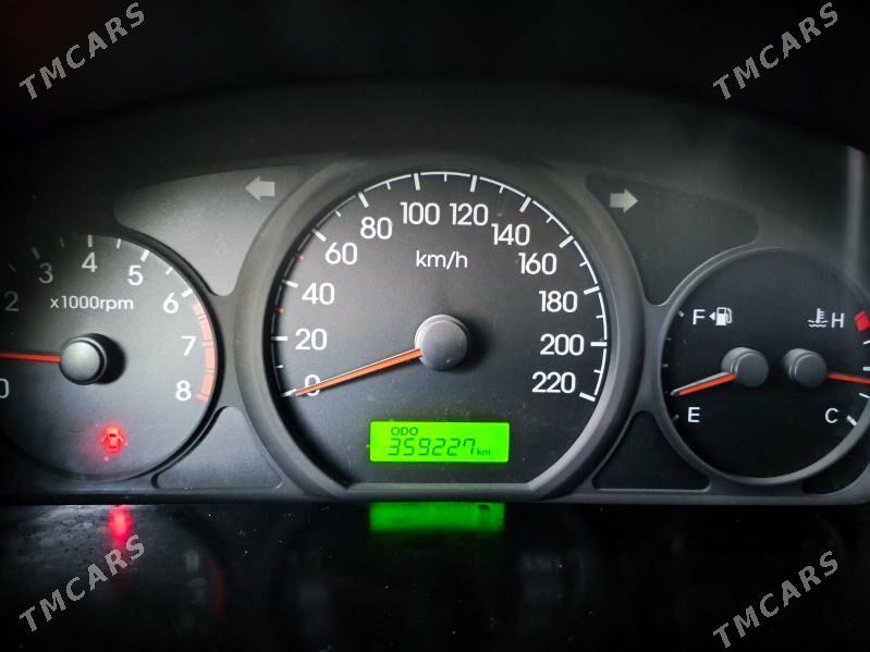 Hyundai H-1 2012 - 220 000 TMT - Дашогуз - img 3