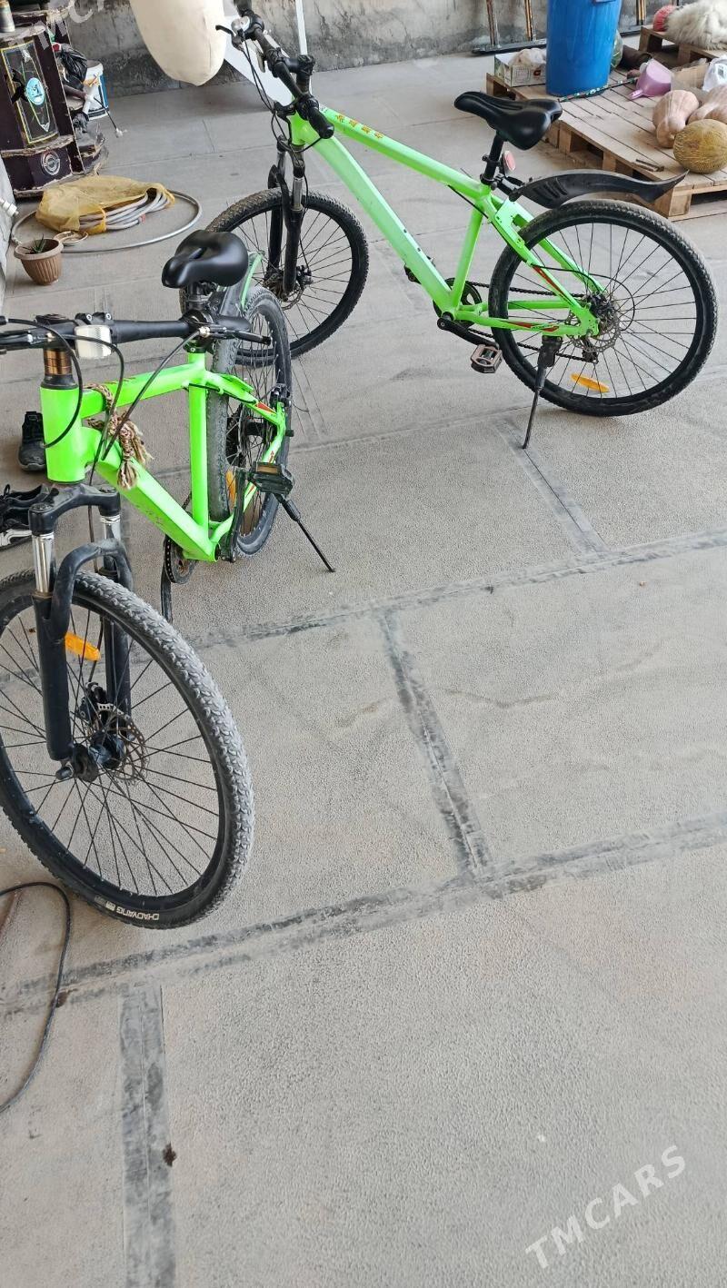 велосипед tigir - Tejen - img 3