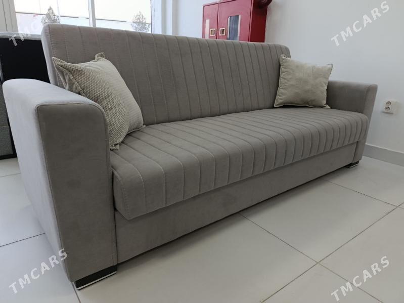 diwan - Balkanabat - img 2