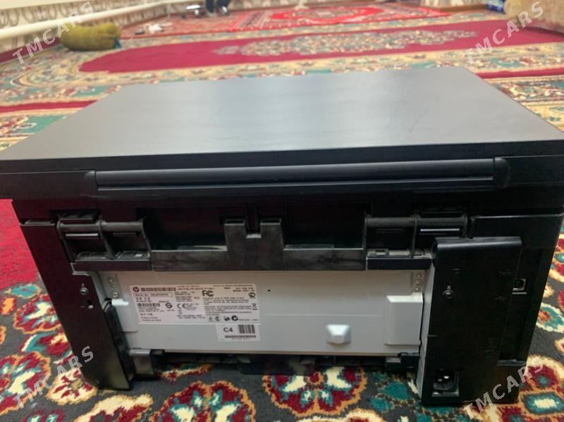 printer - Гороглы (Тагта) - img 2