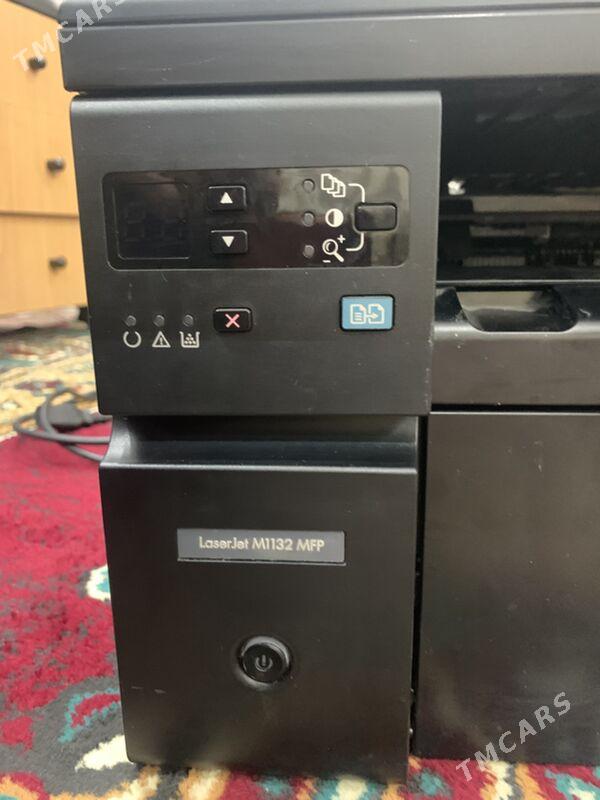 printer - Гороглы (Тагта) - img 3