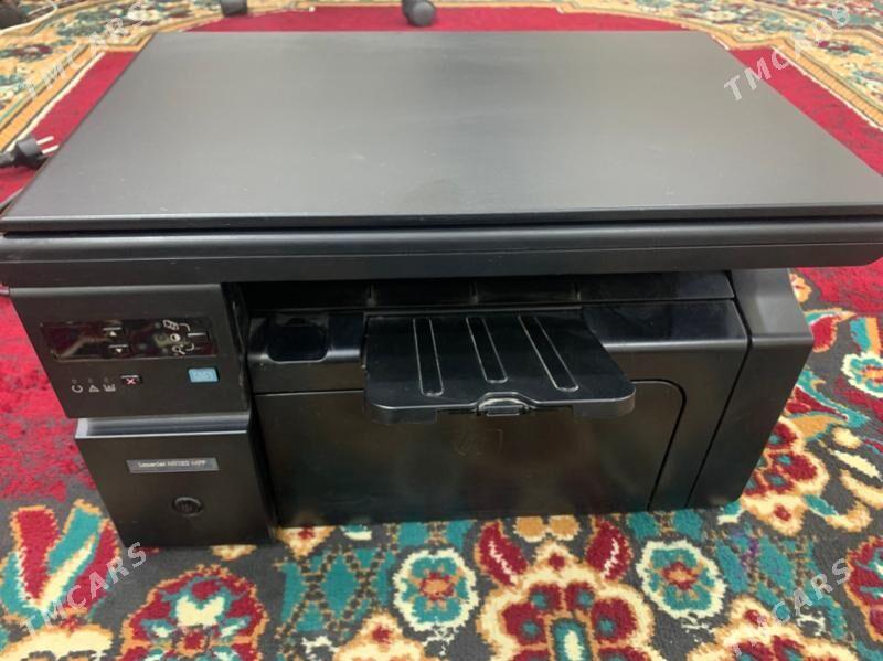 printer - Гороглы (Тагта) - img 1