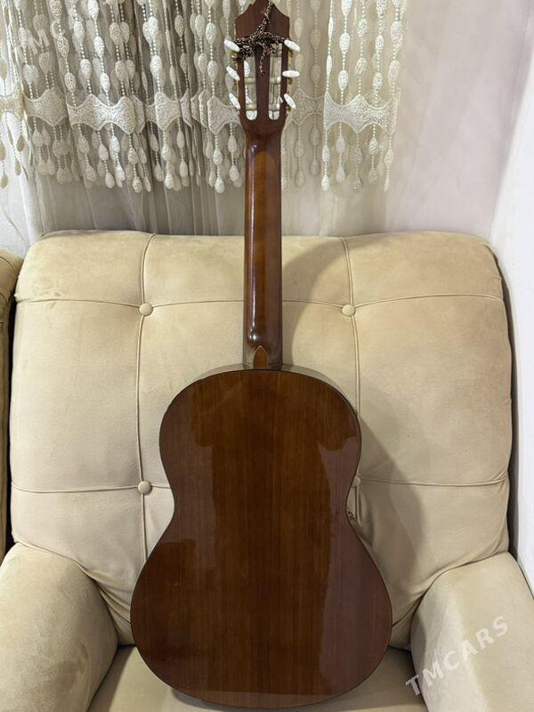 Gitara - Ашхабад - img 2