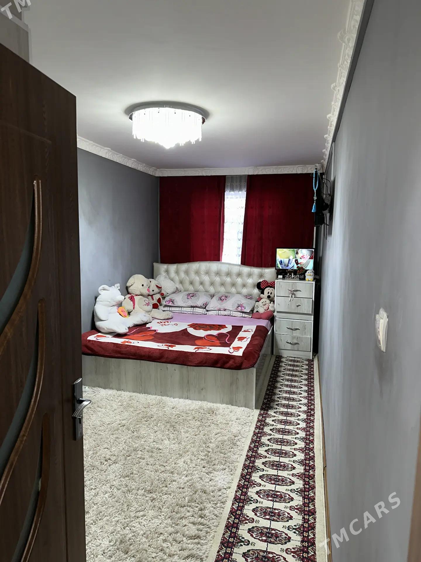 Satlyg jaý - Туркменабат - img 4