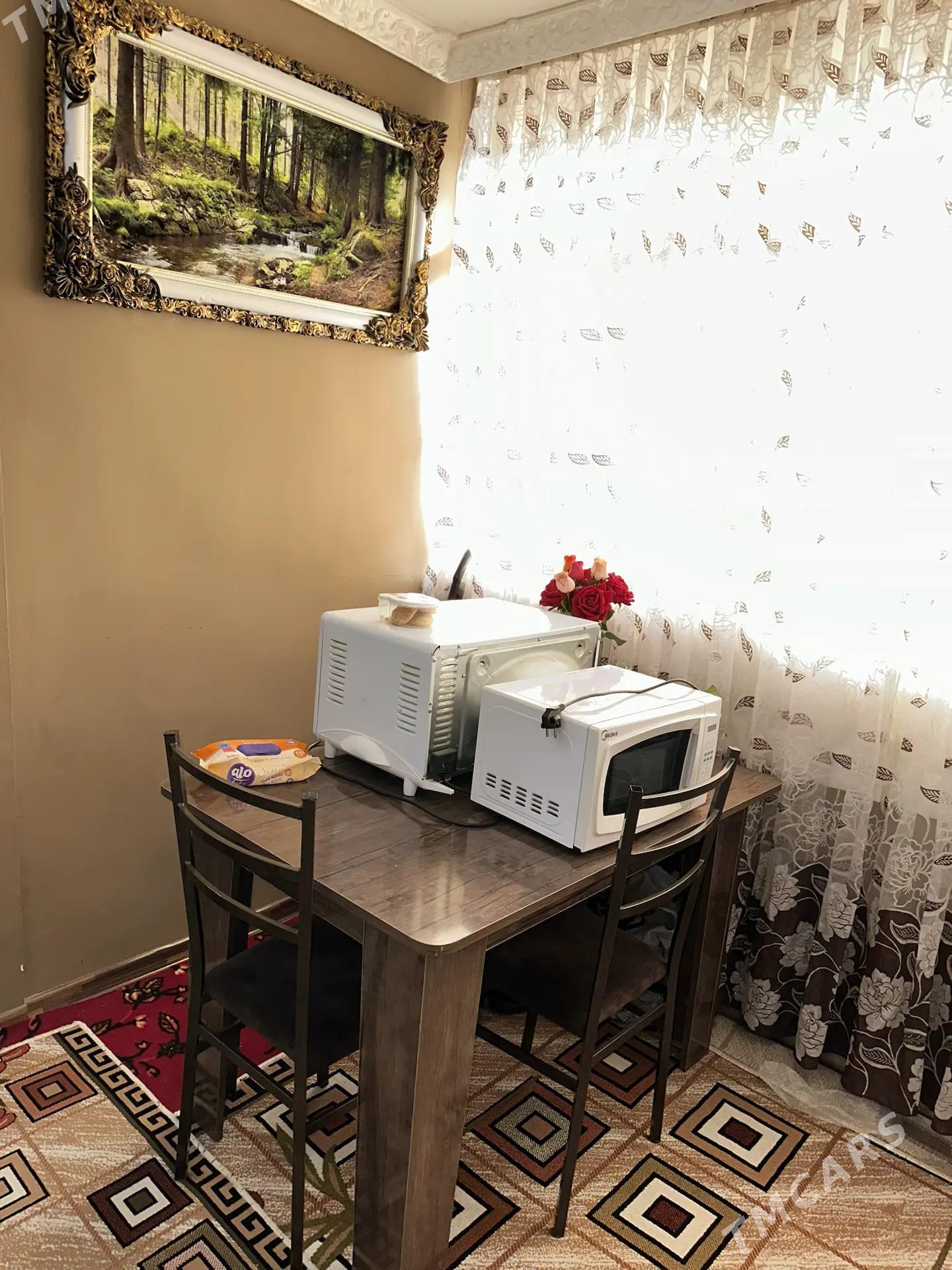 Satlyg jaý - Туркменабат - img 6