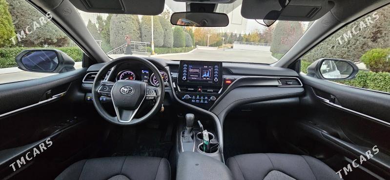 Toyota Camry 2021 - 340 000 TMT - Aşgabat - img 5