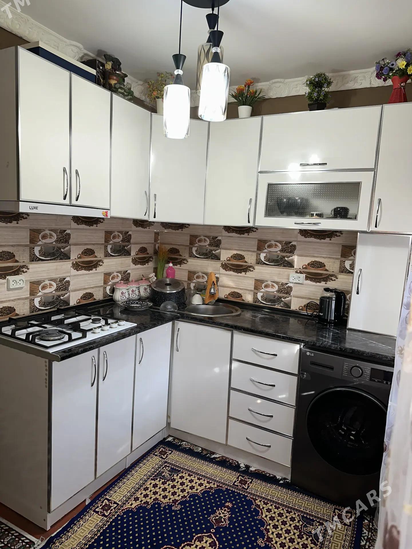 Satlyg jaý - Туркменабат - img 7