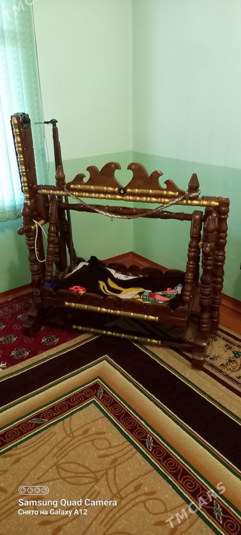 tok sallançak - Мургап - img 2