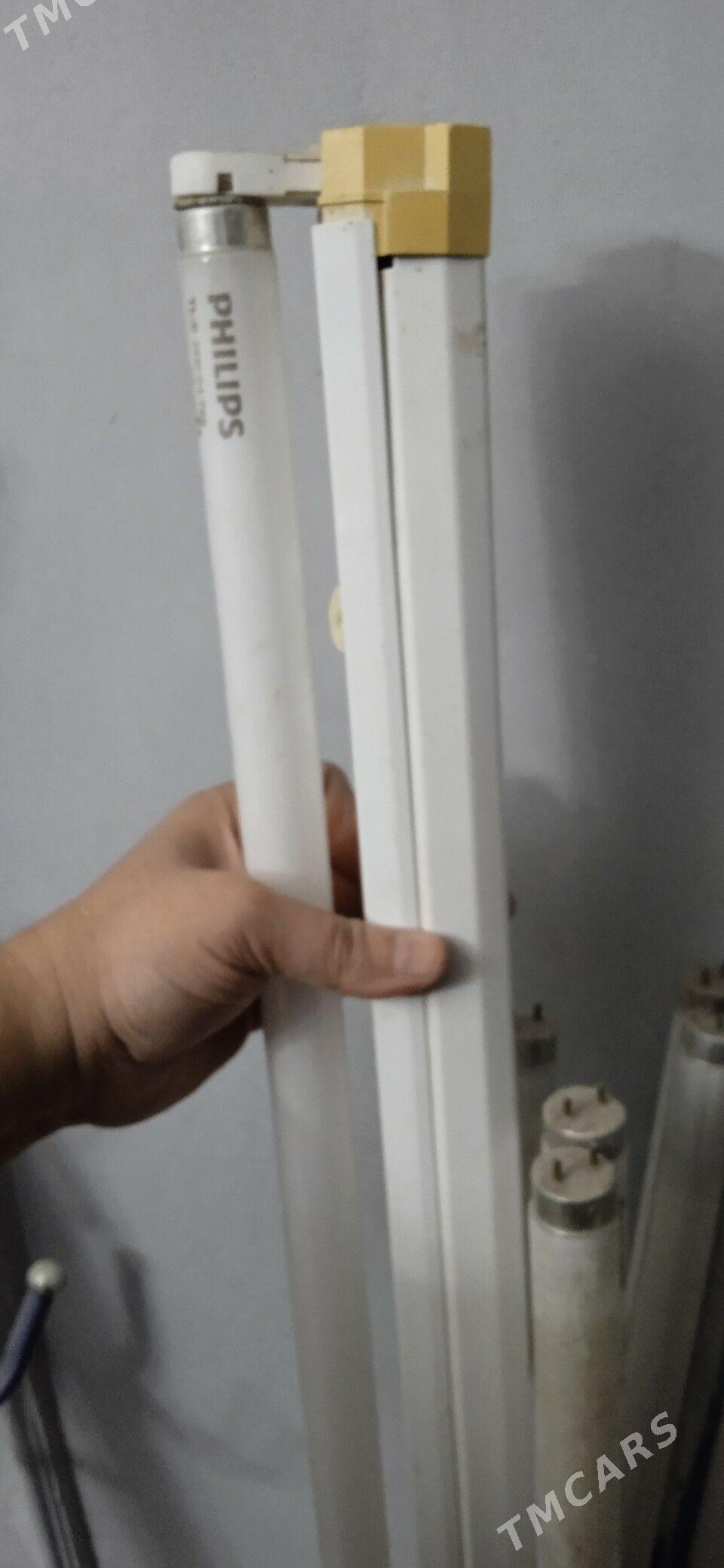 lampa mugyt - 6 mkr - img 1