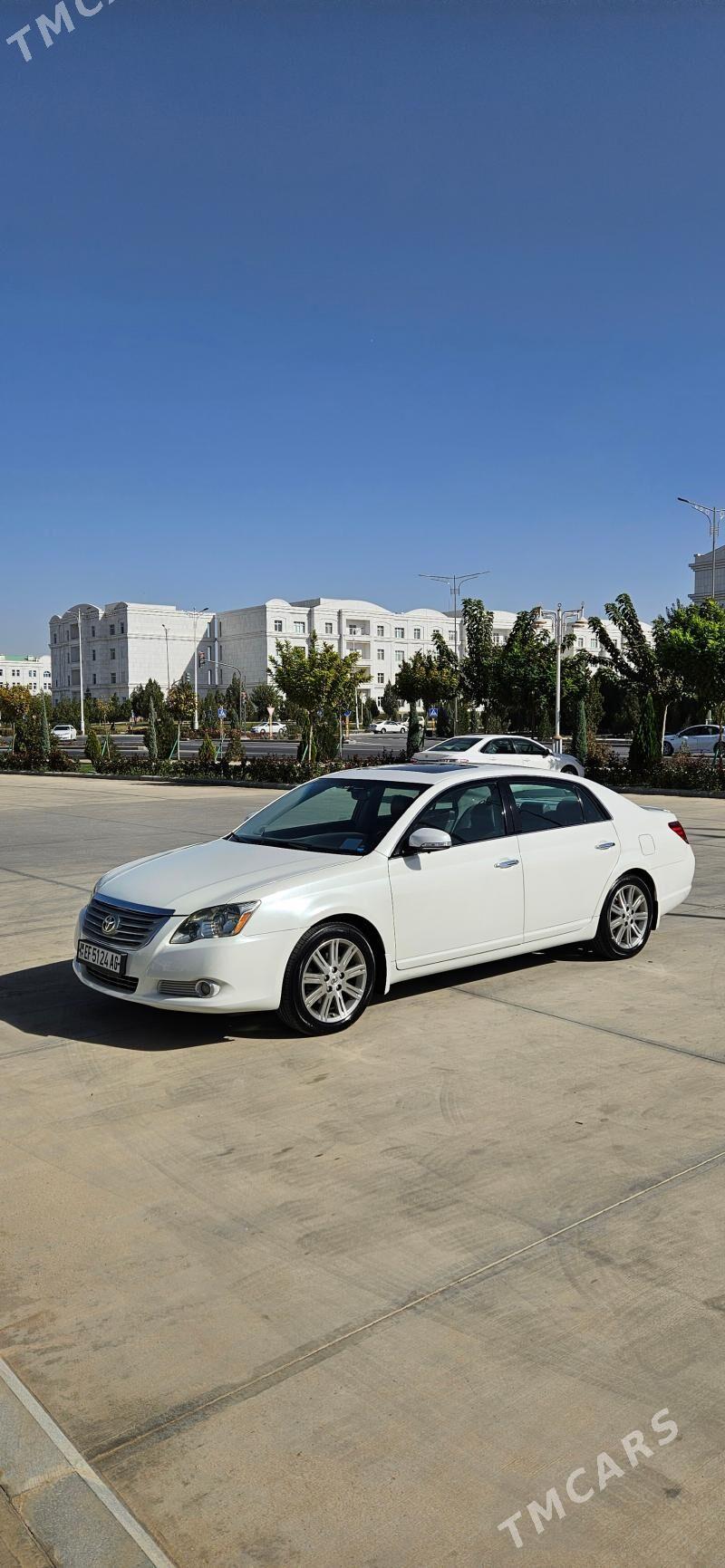 Toyota Avalon 2006 - 215 000 TMT - Ашхабад - img 1